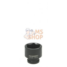 Douilles à choc 1/2-30mm | HIKOKI Douilles à choc 1/2-30mm | HIKOKIPR#612027