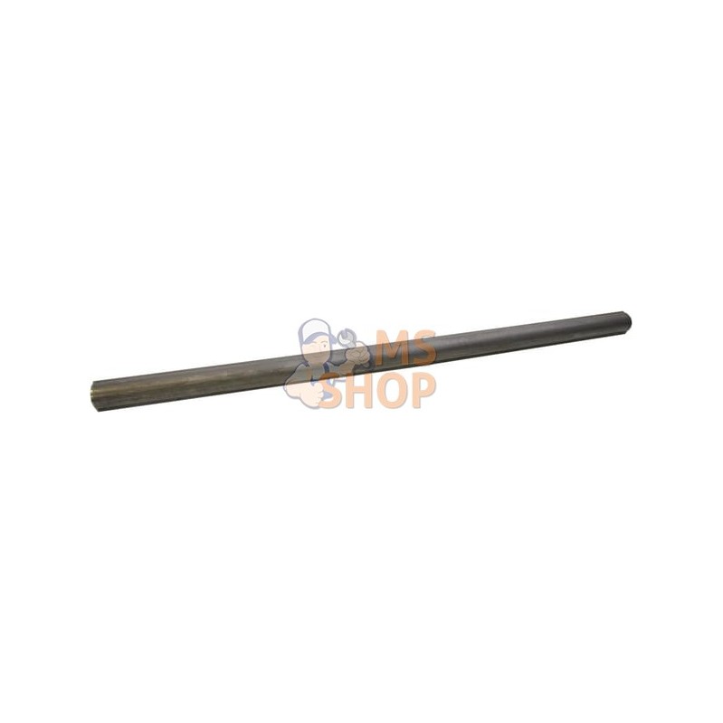 Tube profilé revêtu citron 1G Ø ext. : 48x41x2,7 mm L : 1,4 m Walterscheid | WALTERSCHEID Tube profilé revêtu citron 1G Ø ext. : Tube profilé revêtu citron 1G Ø ext. : 48x41x2,7 mm L : 1,4 m Walterscheid | WALTERSCHEID Tube profilé revêtu citron 1G Ø ext. :