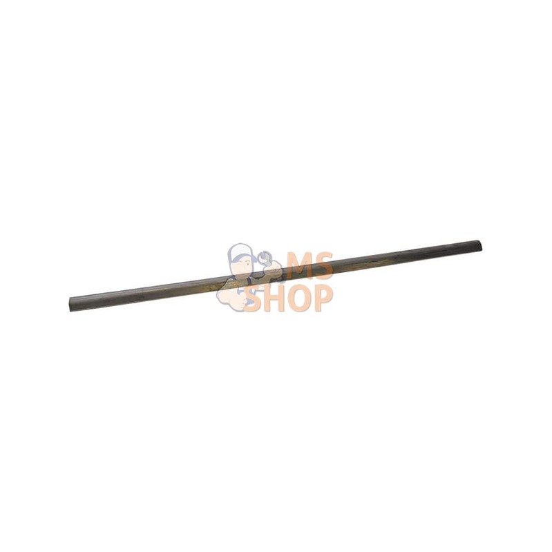 Tube profilé revêtu citron OaG Ø ext. : 39x30x2,6 mm L : 2,8 m Walterscheid | WALTERSCHEID Tube profilé revêtu citron OaG Ø ext. Tube profilé revêtu citron OaG Ø ext. : 39x30x2,6 mm L : 2,8 m Walterscheid | WALTERSCHEID Tube profilé revêtu citron OaG Ø ext.