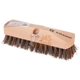 Brosse à frotter pour acide 22,5 cm | KRAMP Brosse à frotter pour acide 22,5 cm | KRAMPPR#776286