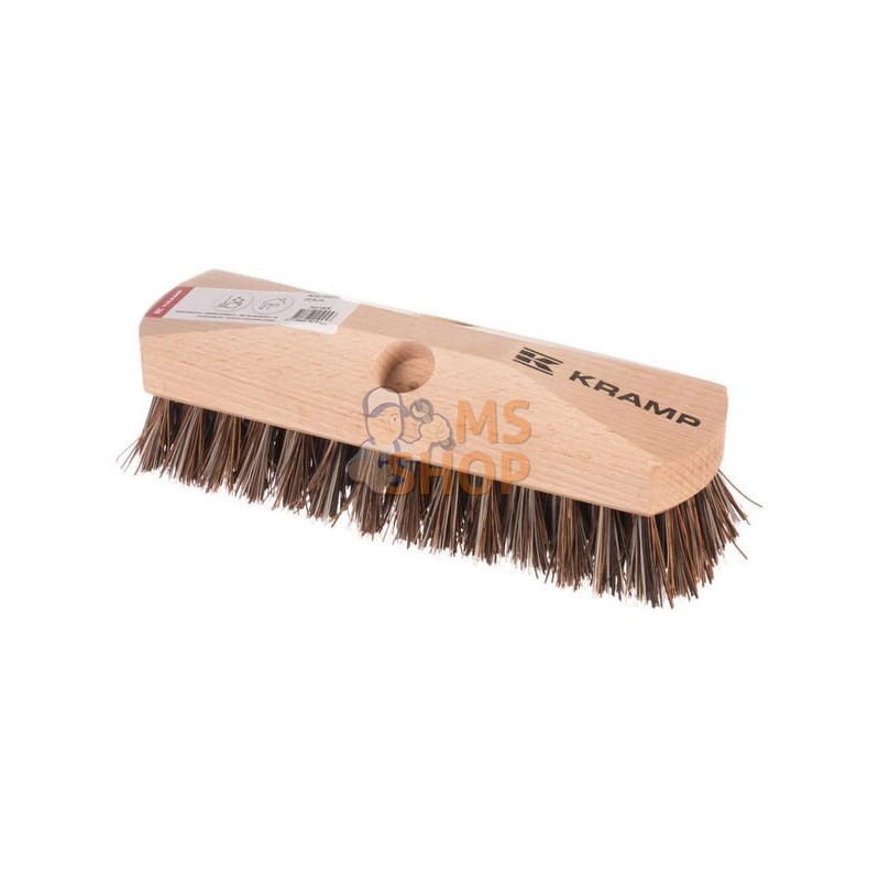 Brosse à frotter pour acide 22,5 cm | KRAMP Brosse à frotter pour acide 22,5 cm | KRAMPPR#776286