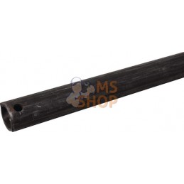 Tube profilé durci citron OvH Ø ext. : 40x34,5x4 mm L : 1 m Walterscheid | WALTERSCHEID Tube profilé durci citron OvH Ø ext. : 4