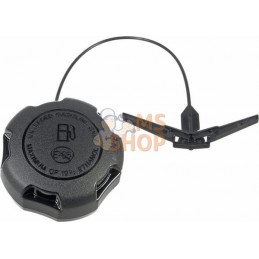 Bouchon de carburant | MTD Bouchon de carburant | MTDPR#766551