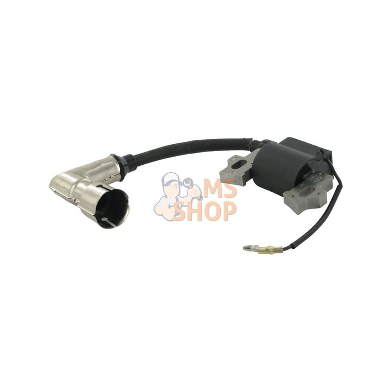 Bobine d'allumage MTD | MTD Bobine d'allumage MTD | MTDPR#31972