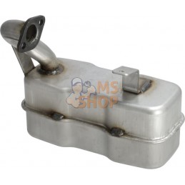 Silencieux B&S | MTD Silencieux B&S | MTDPR#766576
