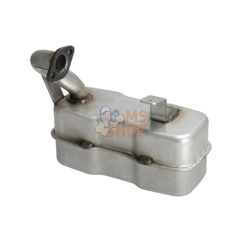 Silencieux B&S | MTD Silencieux B&S | MTDPR#766576