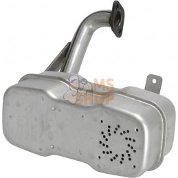 Silencieux B&S | MTD Silencieux B&S | MTDPR#766576