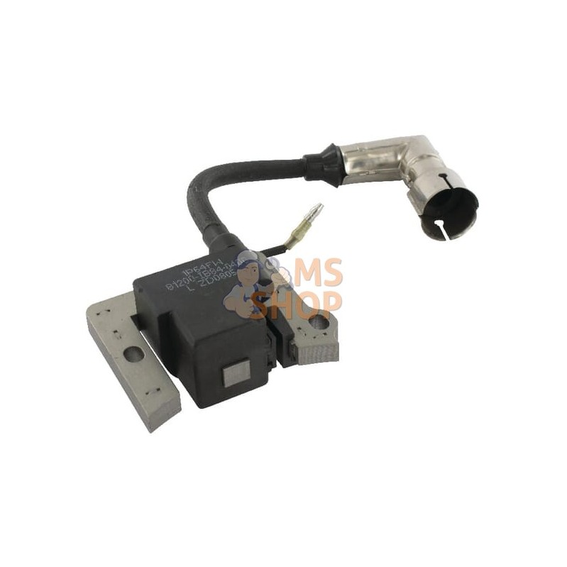 Bobine d'allumage MTD | MTD Bobine d'allumage MTD | MTDPR#31971