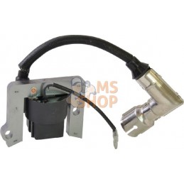 Bobine d'allumage MTD | MTD Bobine d'allumage MTD | MTDPR#33428