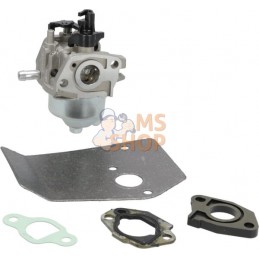 Bloc carburateur | MTD Bloc carburateur | MTDPR#766555