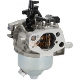 Bloc carburateur | MTD Bloc carburateur | MTDPR#766555