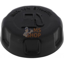 Bouchon de carburant | MTD Bouchon de carburant | MTDPR#724183