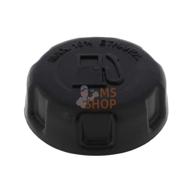 Bouchon de carburant | MTD Bouchon de carburant | MTDPR#724183