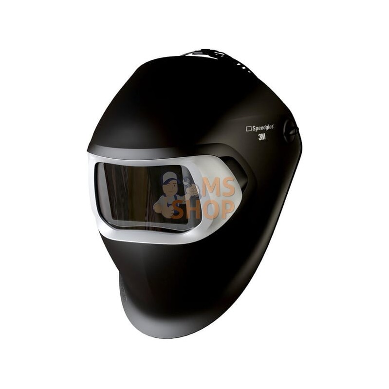 Masque Speedglas 100P, cl. 11 | SPEEDGLAS Masque Speedglas 100P, cl. 11 | SPEEDGLASPR#860084