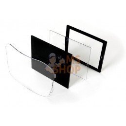 Filtre soudage, kit P 90x110mm | SPEEDGLAS Filtre soudage, kit P 90x110mm | SPEEDGLASPR#860067