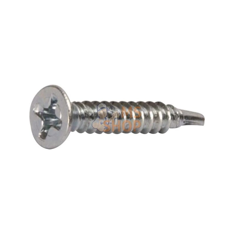 Vis auto-perforante 3.5x13mm PH2, DIN 7504 Kramp | KRAMP Vis auto-perforante 3.5x13mm PH2, DIN 7504 Kramp | KRAMPPR#733995 Vis auto-perforante 3.5x13mm PH2, DIN 7504 Kramp | KRAMP Vis auto-perforante 3.5x13mm PH2, DIN 7504 Kramp | KRAMPPR#733995