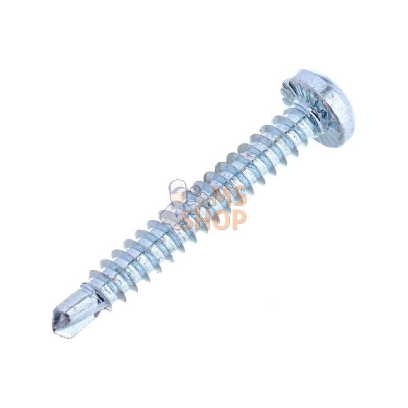 Vis auto-perforante 4.2x32mm, 2mm Robertson carré SQ2 tête plate, DIN 7504 Kramp | KRAMP Vis auto-perforante 4.2x32mm, 2mm Rober Vis auto-perforante 4.2x32mm, 2mm Robertson carré SQ2 tête plate, DIN 7504 Kramp | KRAMP Vis auto-perforante 4.2x32mm, 2mm Rober
