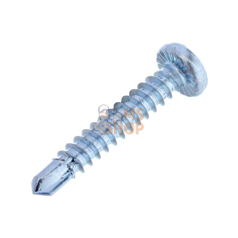 Vis auto-perforante 4.2x25mm, 2mm Robertson carré SQ2 tête plate, DIN 7504 Kramp | KRAMP Vis auto-perforante 4.2x25mm, 2mm Rober Vis auto-perforante 4.2x25mm, 2mm Robertson carré SQ2 tête plate, DIN 7504 Kramp | KRAMP Vis auto-perforante 4.2x25mm, 2mm Rober
