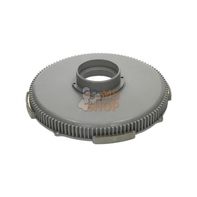 CO241703; SOLA; Hotte de distribution d'engins aimantée Prosem; pièce detachée