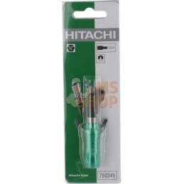 Porte-embout 1/4" | HIKOKI Porte-embout 1/4" | HIKOKIPR#701010