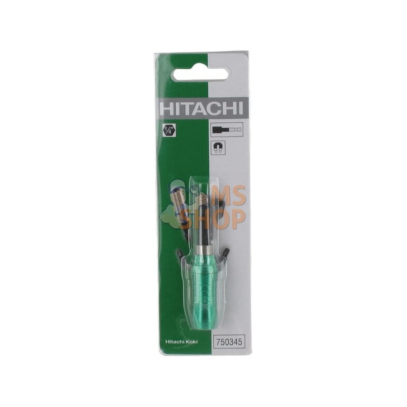 Porte-embout 1/4" | HIKOKI Porte-embout 1/4" | HIKOKIPR#701010