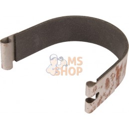 Ensemble de bande de frein | BRIGGS & STRATTON Ensemble de bande de frein | BRIGGS & STRATTONPR#109753