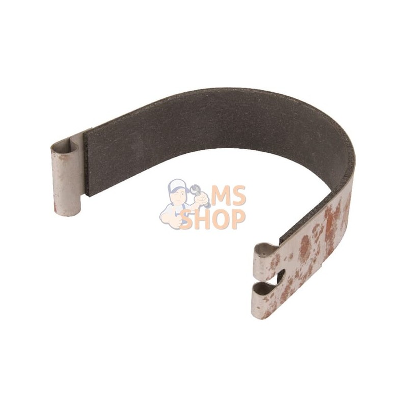 Ensemble de bande de frein | BRIGGS & STRATTON Ensemble de bande de frein | BRIGGS & STRATTONPR#109753