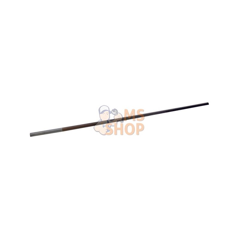 Tube profilé revêtu citron OOcGA Ø ext. : 31x23,5 mm L : 1,4 m Walterscheid | WALTERSCHEID Tube profilé revêtu citron OOcGA Ø ex Tube profilé revêtu citron OOcGA Ø ext. : 31x23,5 mm L : 1,4 m Walterscheid | WALTERSCHEID Tube profilé revêtu citron OOcGA Ø ex