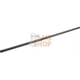 Tube profilé citron OOa Ø ext. : 31x23,5 mm L : 1,4 m Walterscheid | WALTERSCHEID Tube profilé citron OOa Ø ext. : 31x23,5 mm L 