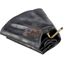 Chambre à air pour jante Ø 16", 7.50-16 / 205/75R16, valve coudée, Kramp | KRAMP Chambre à air pour jante Ø 16", 7.50-16 / 205/7