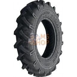 Pneu 7.50-16 8 plis AS-504 | BKT Pneu 7.50-16 8 plis AS-504 | BKTPR#1086728