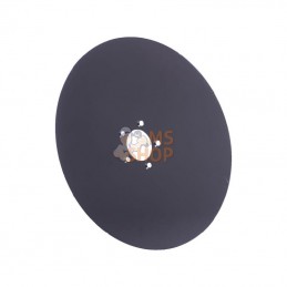 EE051705; SOLA; Disque de semis de 15" Prosem; pièce detachée