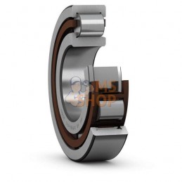 Roulement à rouleaux cylindriques 55x100x21 mm SKF | SKF Roulement à rouleaux cylindriques 55x100x21 mm SKF | SKFPR#671736