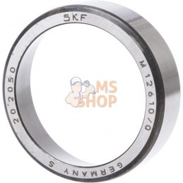 Bague extérieure palier coniq. | SKF Bague extérieure palier coniq. | SKFPR#882922