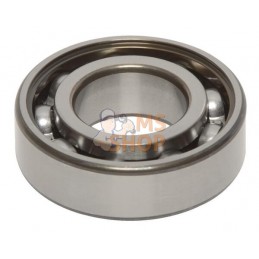 Roulement à billes à gorge profonde simple SKF EE3 TN9 9,53 x 22,23 x 5 | SKF Roulement à billes à gorge profonde simple SKF EE3