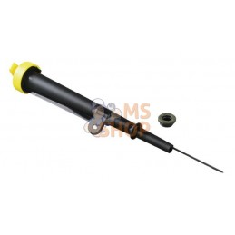 Tube de remplissage d'huile | BRIGGS & STRATTON Tube de remplissage d'huile | BRIGGS & STRATTONPR#42755