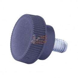 FE614008; SOLA; Bouton m 6x10 porte Prosem; pièce detachée