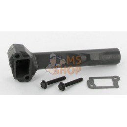 Tube d'admission | BRIGGS & STRATTON Tube d'admission | BRIGGS & STRATTONPR#26017