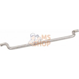 Raccord, étrangleur | BRIGGS & STRATTON Raccord, étrangleur | BRIGGS & STRATTONPR#407733