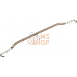 Régul. mécan. ressort/raccord | BRIGGS & STRATTON Régul. mécan. ressort/raccord | BRIGGS & STRATTONPR#407750