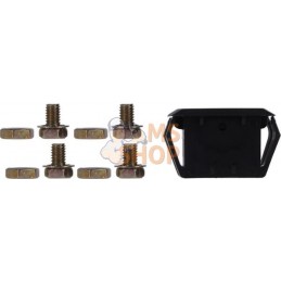 Boîtier de ventilateur | BRIGGS & STRATTON Boîtier de ventilateur | BRIGGS & STRATTONPR#41993