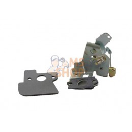 Support | BRIGGS & STRATTON Support | BRIGGS & STRATTONPR#42691