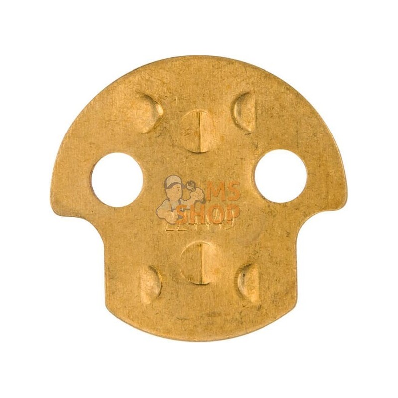 Volet de starter | BRIGGS & STRATTON Volet de starter | BRIGGS & STRATTONPR#101922