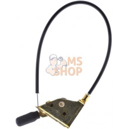 Levier de commande | BRIGGS & STRATTON Levier de commande | BRIGGS & STRATTONPR#403287