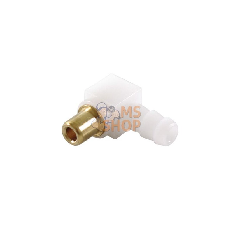 Raccord perpendiculaire | BRIGGS & STRATTON Raccord perpendiculaire | BRIGGS & STRATTONPR#25985