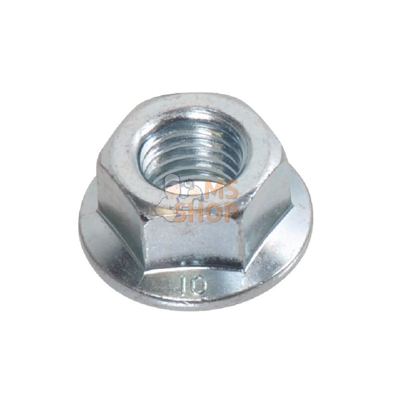 Écrou hexagonal crantée DIN6923 M16x2.00 a | KRAMP Écrou hexagonal crantée DIN6923 M16x2.00 a | KRAMPPR#460801 Écrou hexagonal crantée DIN6923 M16x2.00 a | KRAMP Écrou hexagonal crantée DIN6923 M16x2.00 a | KRAMPPR#460801