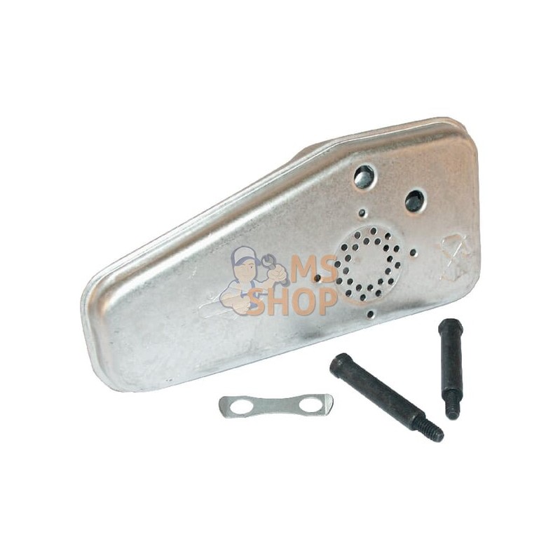 Echappement Lo-tone | BRIGGS & STRATTON Echappement Lo-tone | BRIGGS & STRATTONPR#25324