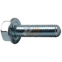 Vis plate M8 x 25 8.8 galv. | KRAMP Vis plate M8 x 25 8.8 galv. | KRAMPPR#460334