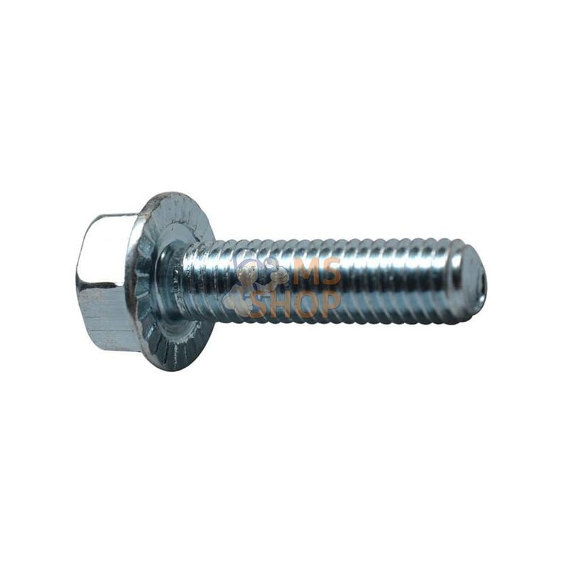 Vis plate M8 x 25 8.8 galv. | KRAMP Vis plate M8 x 25 8.8 galv. | KRAMPPR#460334 Vis plate M8 x 25 8.8 galv. | KRAMP Vis plate M8 x 25 8.8 galv. | KRAMPPR#460334