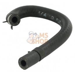 Tuyau de carburant | BRIGGS & STRATTON Tuyau de carburant | BRIGGS & STRATTONPR#25967